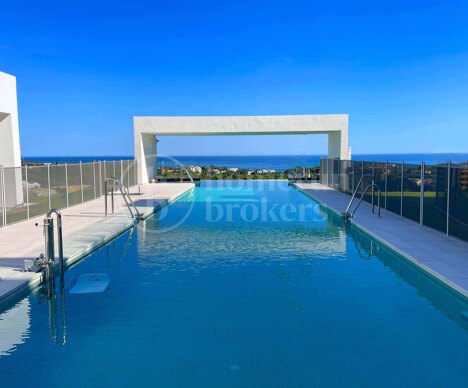 The List - Brand New Villa in Rio Real Marbella