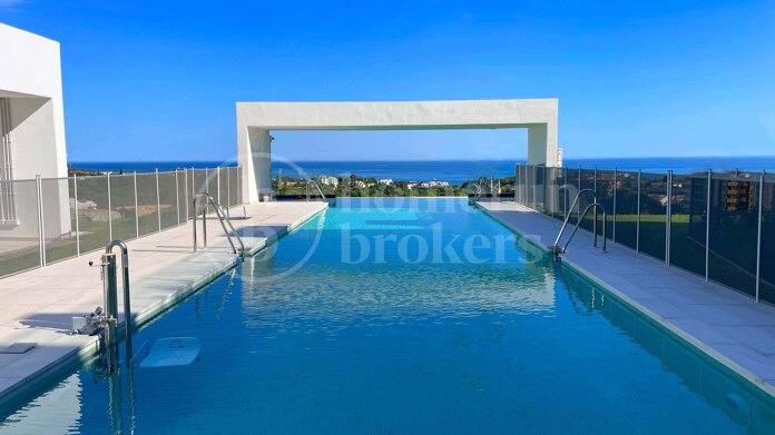 The List - Brand New Villa in Rio Real Marbella