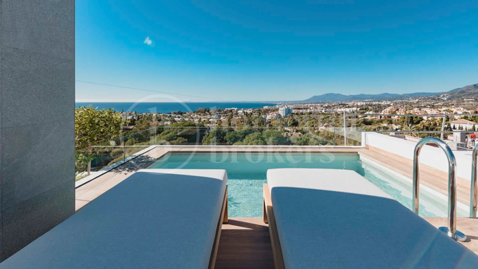 The List - Brand New Villa in Rio Real Marbella