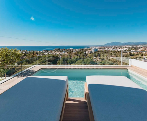 The List - Brand New Villa in Rio Real Marbella