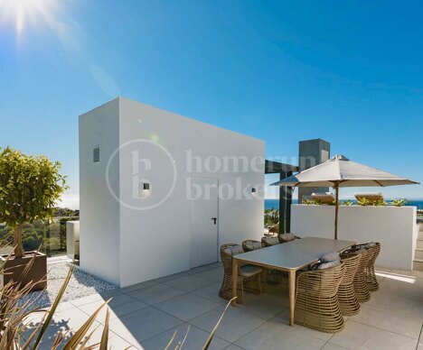 The List - Brand New Villa in Rio Real Marbella