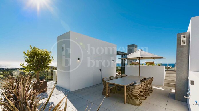 The List - Brand New Villa in Rio Real Marbella