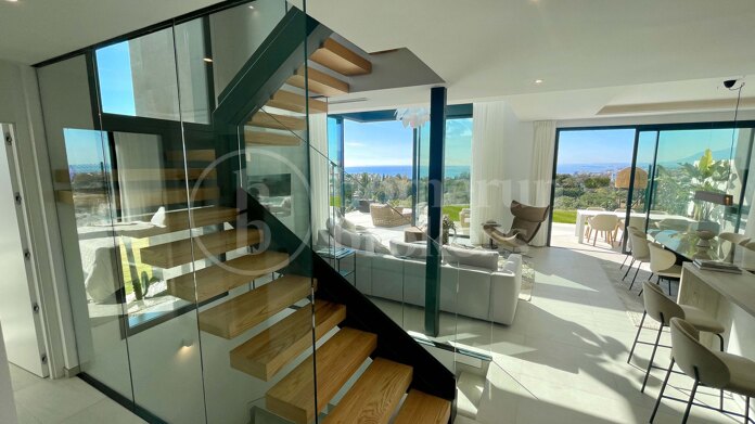 The List - Brand New Villa in Rio Real Marbella