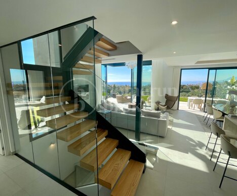 The List - Brand New Villa in Rio Real Marbella