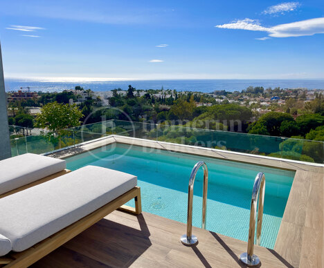 The List - Brand New Villa in Rio Real Marbella