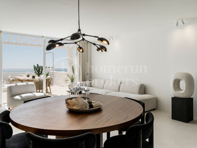 Banus 4 - Lyxig lägenhet i hjärtat av Puerto Banús, Marbella