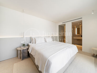 Banus 4 - Lyxig lägenhet i hjärtat av Puerto Banús, Marbella