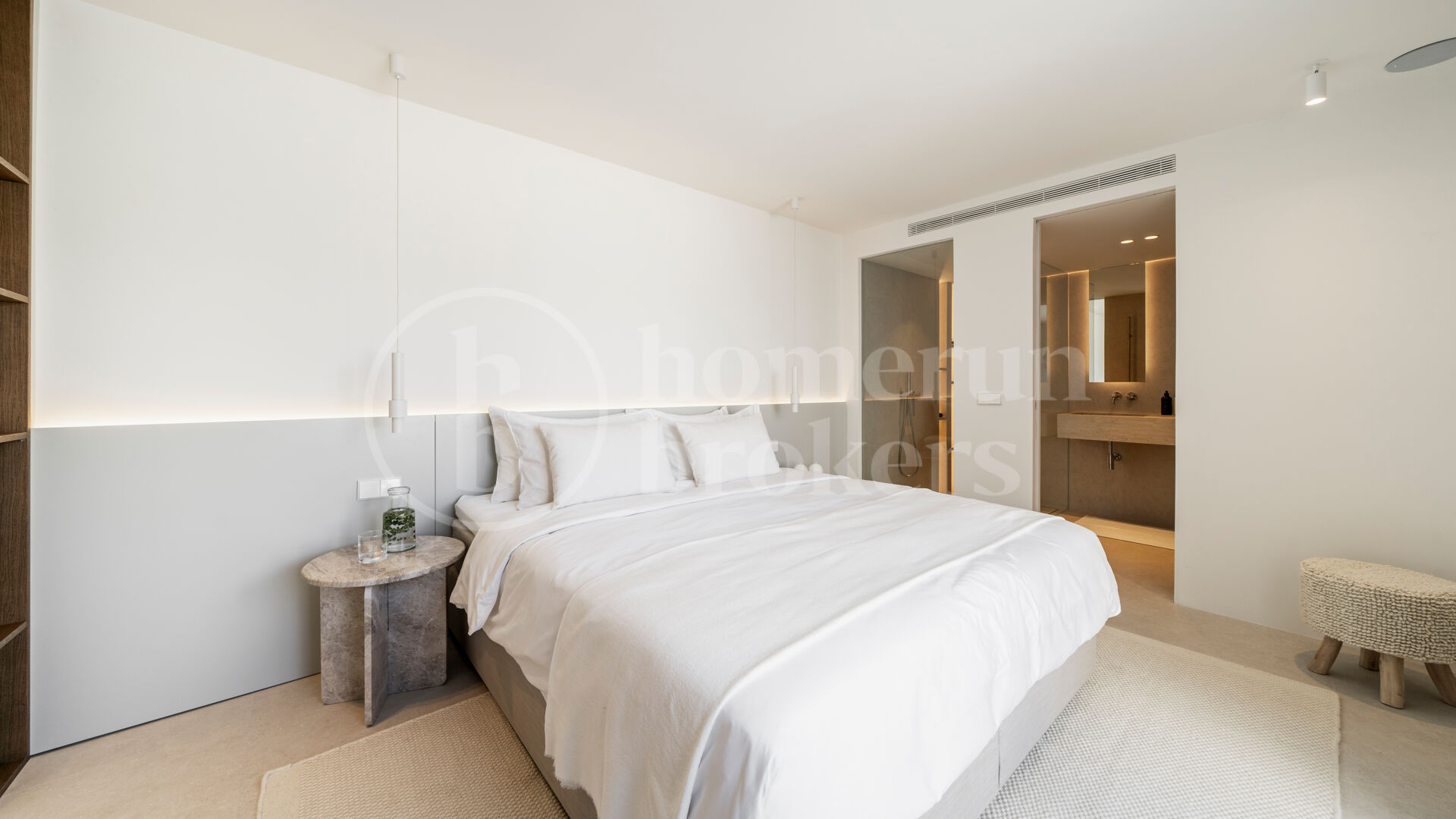 Banus 4 - Lyxig lägenhet i hjärtat av Puerto Banús, Marbella