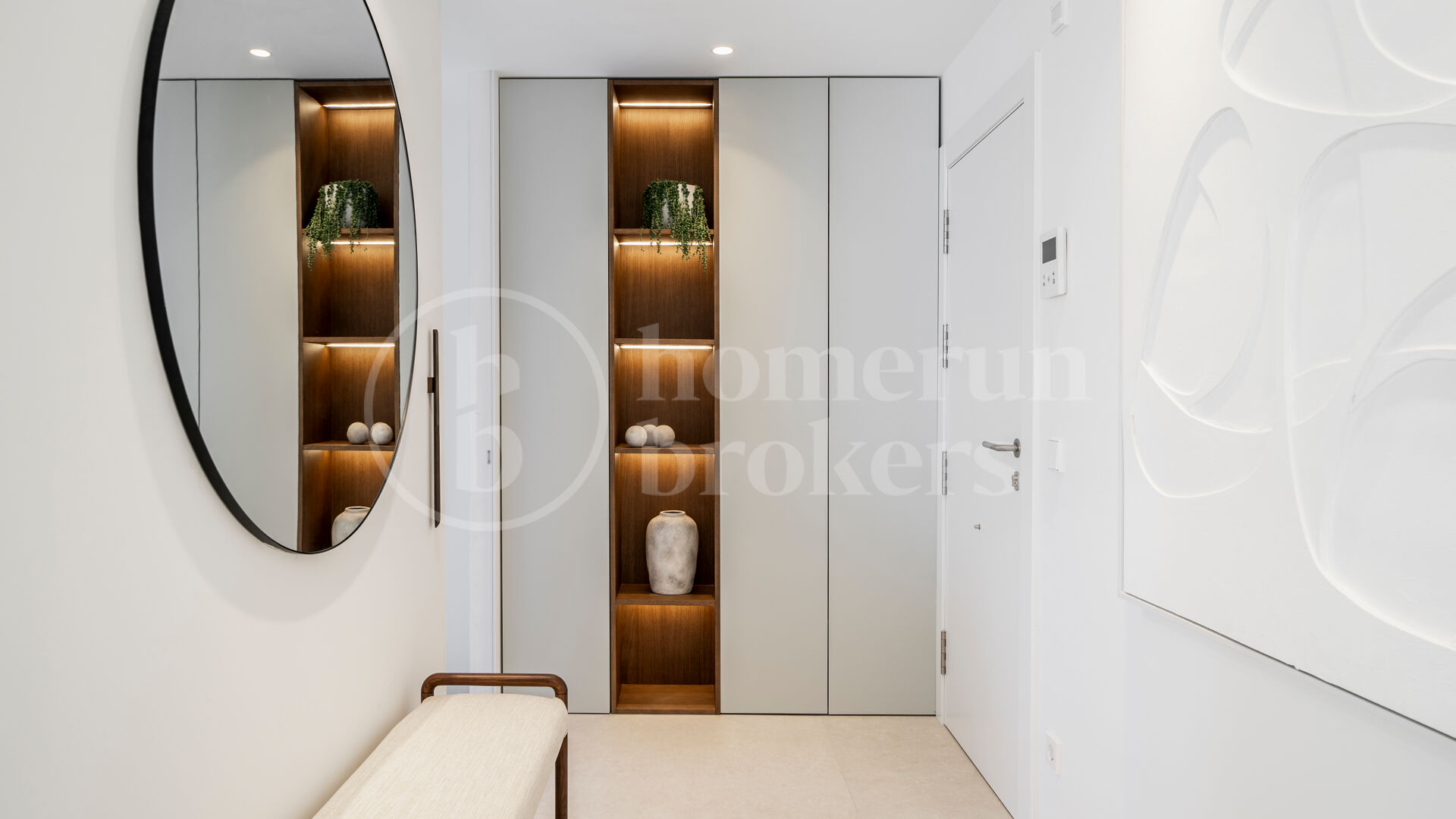 Banus 4 - Lyxig lägenhet i hjärtat av Puerto Banús, Marbella