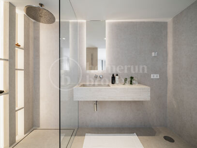 Banus 4 - Lyxig lägenhet i hjärtat av Puerto Banús, Marbella