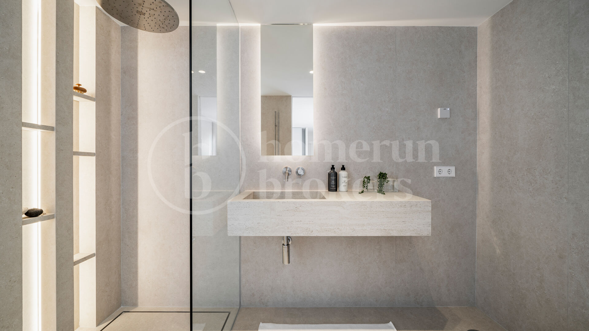 Banus 4 - Lyxig lägenhet i hjärtat av Puerto Banús, Marbella