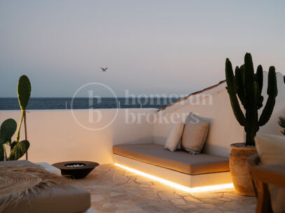 Banus 4 - Lyxig lägenhet i hjärtat av Puerto Banús, Marbella