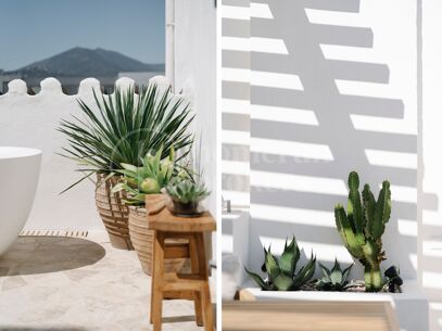 Banus 4 - Lyxig lägenhet i hjärtat av Puerto Banús, Marbella