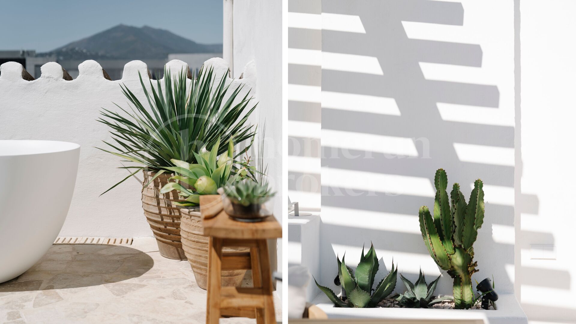 Banus 4 - Lyxig lägenhet i hjärtat av Puerto Banús, Marbella
