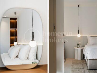 Banus 4 - Lyxig lägenhet i hjärtat av Puerto Banús, Marbella