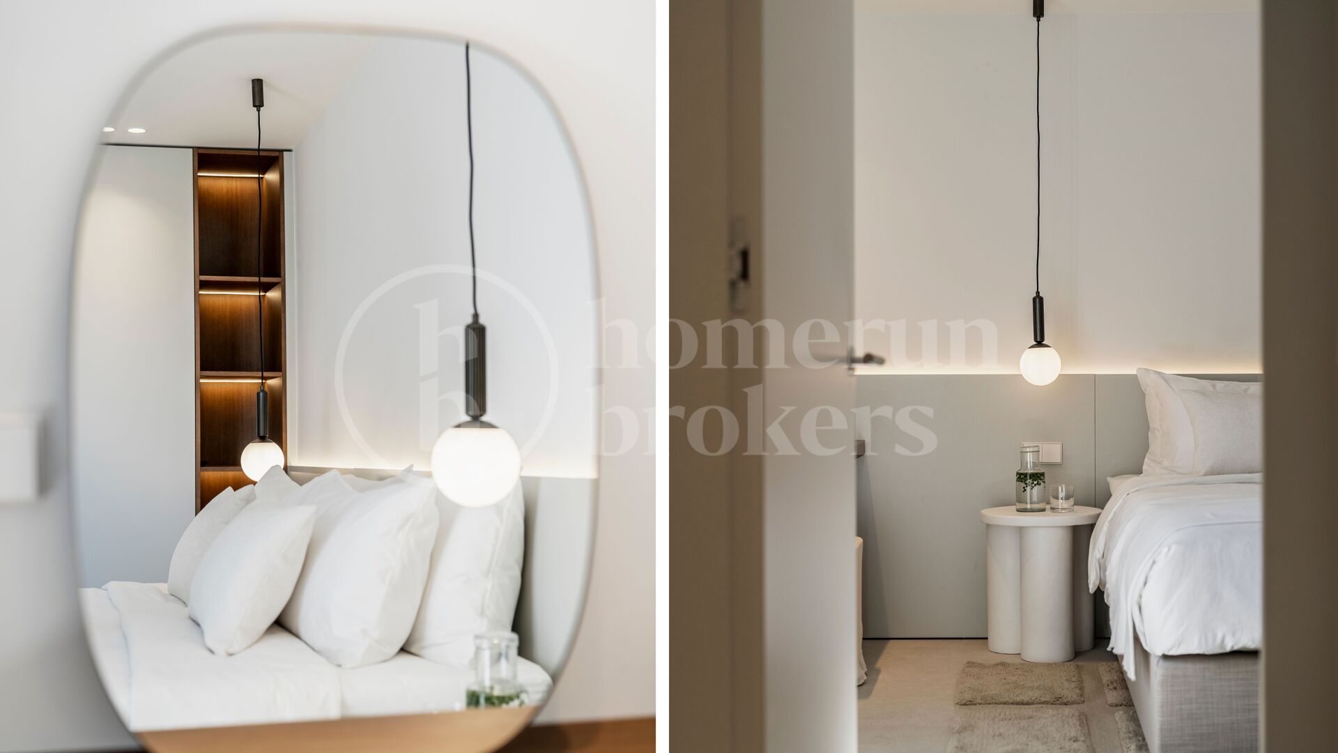 Banus 4 - Lyxig lägenhet i hjärtat av Puerto Banús, Marbella