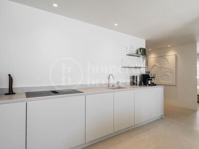 Banus 4 - Lyxig lägenhet i hjärtat av Puerto Banús, Marbella
