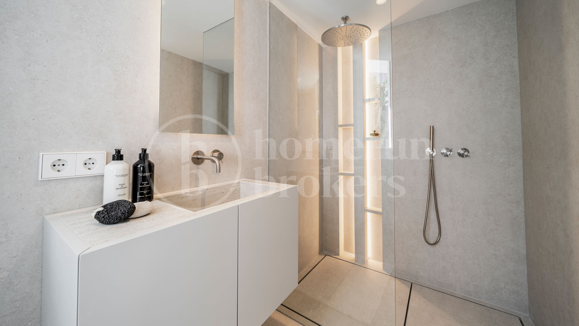 Banus 4 - Lyxig lägenhet i hjärtat av Puerto Banús, Marbella
