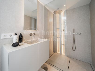 Banus 4 - Lyxig lägenhet i hjärtat av Puerto Banús, Marbella
