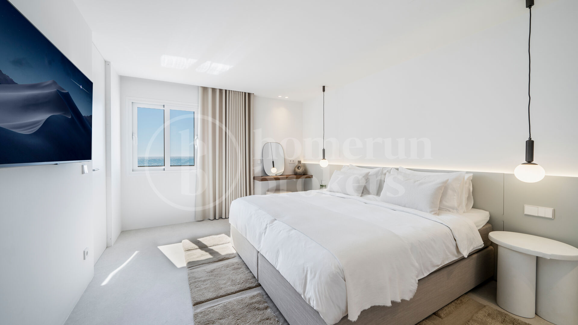 Banus 4 - Lyxig lägenhet i hjärtat av Puerto Banús, Marbella