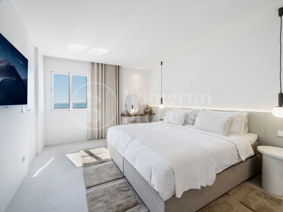 Banus 4 - Lyxig lägenhet i hjärtat av Puerto Banús, Marbella
