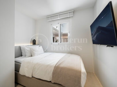 Banus 4 - Lyxig lägenhet i hjärtat av Puerto Banús, Marbella
