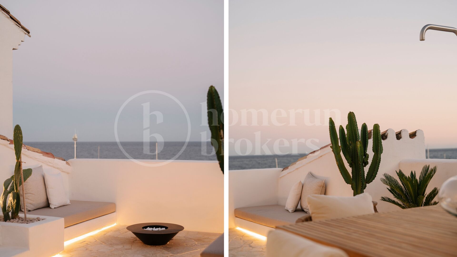 Banus 4 - Lyxig lägenhet i hjärtat av Puerto Banús, Marbella