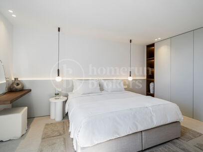 Banus 4 - Lyxig lägenhet i hjärtat av Puerto Banús, Marbella