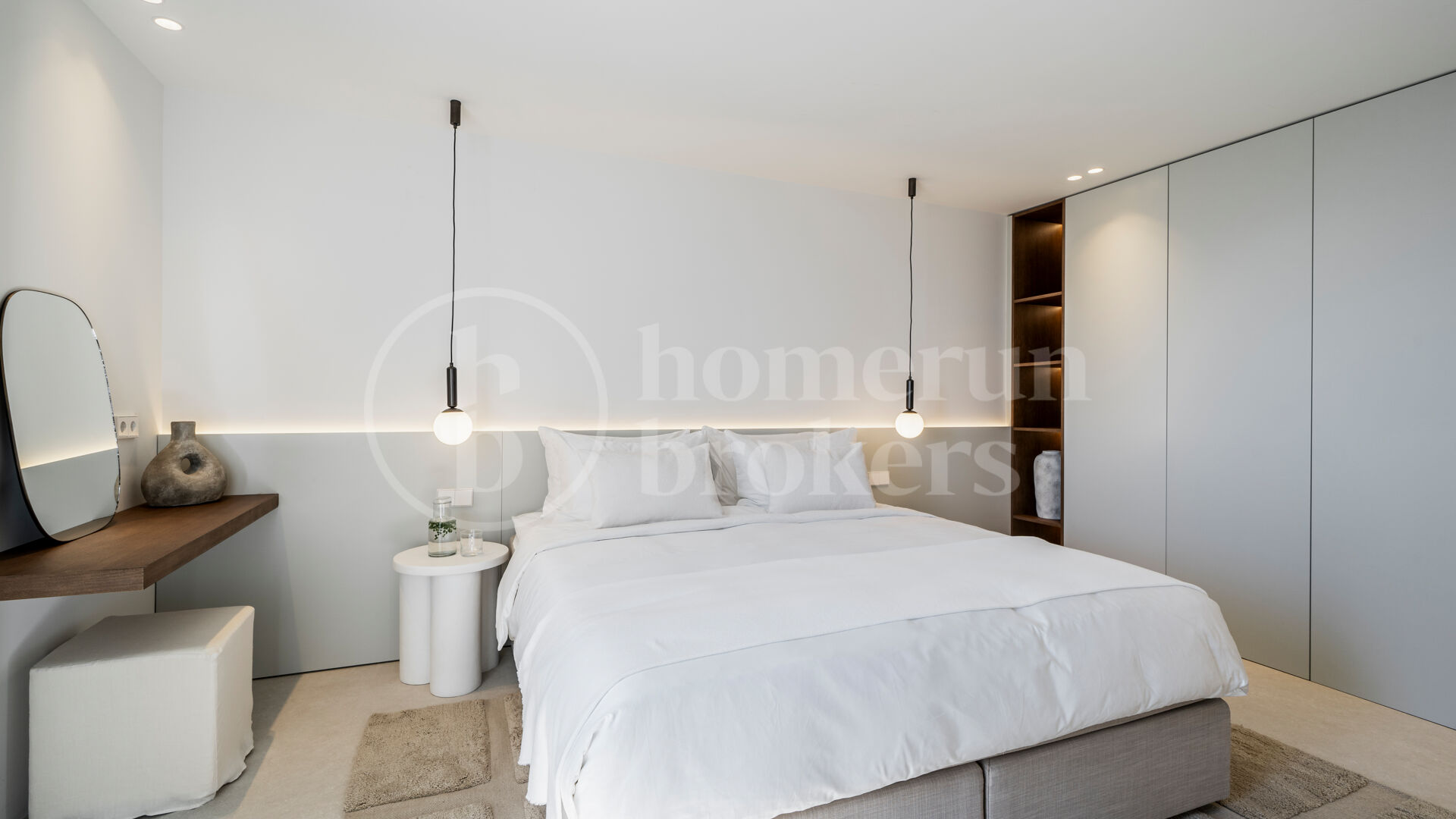 Banus 4 - Lyxig lägenhet i hjärtat av Puerto Banús, Marbella