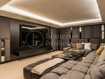Villa HG - State of art luxury villa in La Quinta, Benahavis