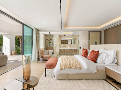 Villa HG - State of art luxury villa in La Quinta, Benahavis