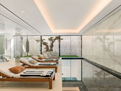 Villa HG - State of art luxury villa in La Quinta, Benahavis