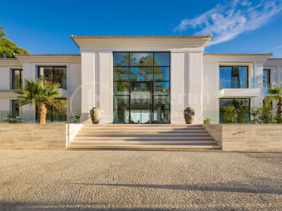 Villa HG - State of art luxury villa in La Quinta, Benahavis