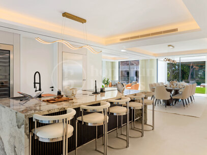 Villa HG - State of art luxury villa in La Quinta, Benahavis