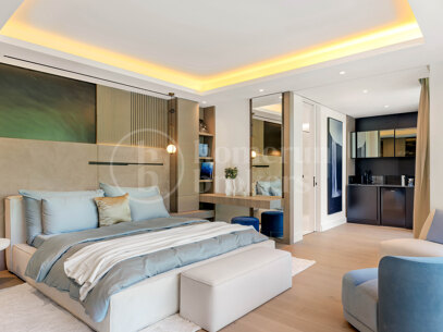 Villa HG - State of art luxury villa in La Quinta, Benahavis