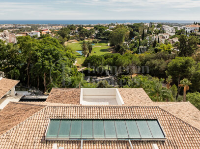 Villa HG - State of art luxury villa in La Quinta, Benahavis