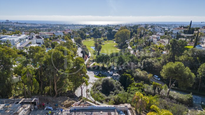 Villa HG - State of art luxury villa in La Quinta, Benahavis