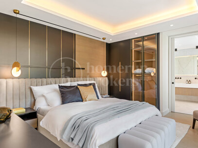 Villa HG - State of art luxury villa in La Quinta, Benahavis