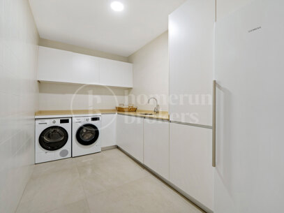 Villa Romano - Brand New Villa in Lomas del Marques, Marbella's Golden Mile