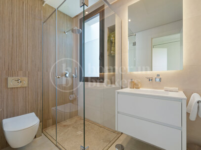 Villa Romano - Brand New Villa in Lomas del Marques, Marbella's Golden Mile