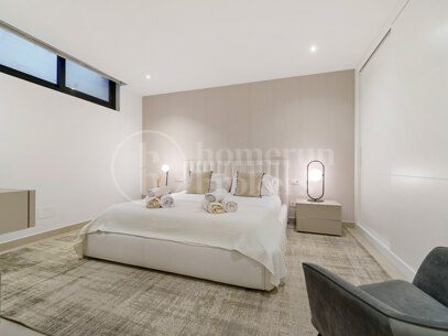 Villa Romano - Brand New Villa in Lomas del Marques, Marbella's Golden Mile