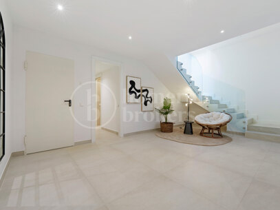 Villa Romano - Brand New Villa in Lomas del Marques, Marbella's Golden Mile
