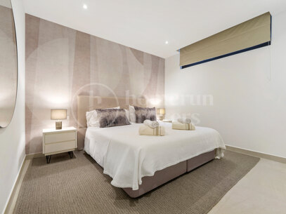 Villa Romano - Brand New Villa in Lomas del Marques, Marbella's Golden Mile