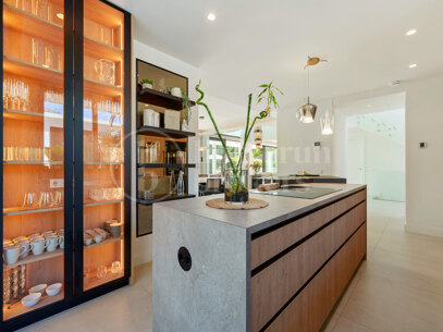 Villa Romano - Brand New Villa in Lomas del Marques, Marbella's Golden Mile