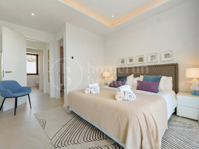 Villa Romano - Brand New Villa in Lomas del Marques, Marbella's Golden Mile