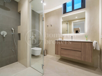Villa Romano - Brand New Villa in Lomas del Marques, Marbella's Golden Mile