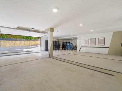 Villa Romano - Brand New Villa in Lomas del Marques, Marbella's Golden Mile
