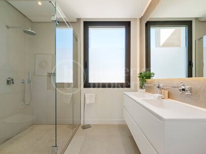 Villa Romano - Brand New Villa in Lomas del Marques, Marbella's Golden Mile