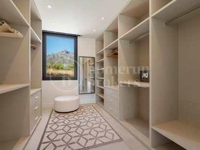 Villa Romano - Brand New Villa in Lomas del Marques, Marbella's Golden Mile