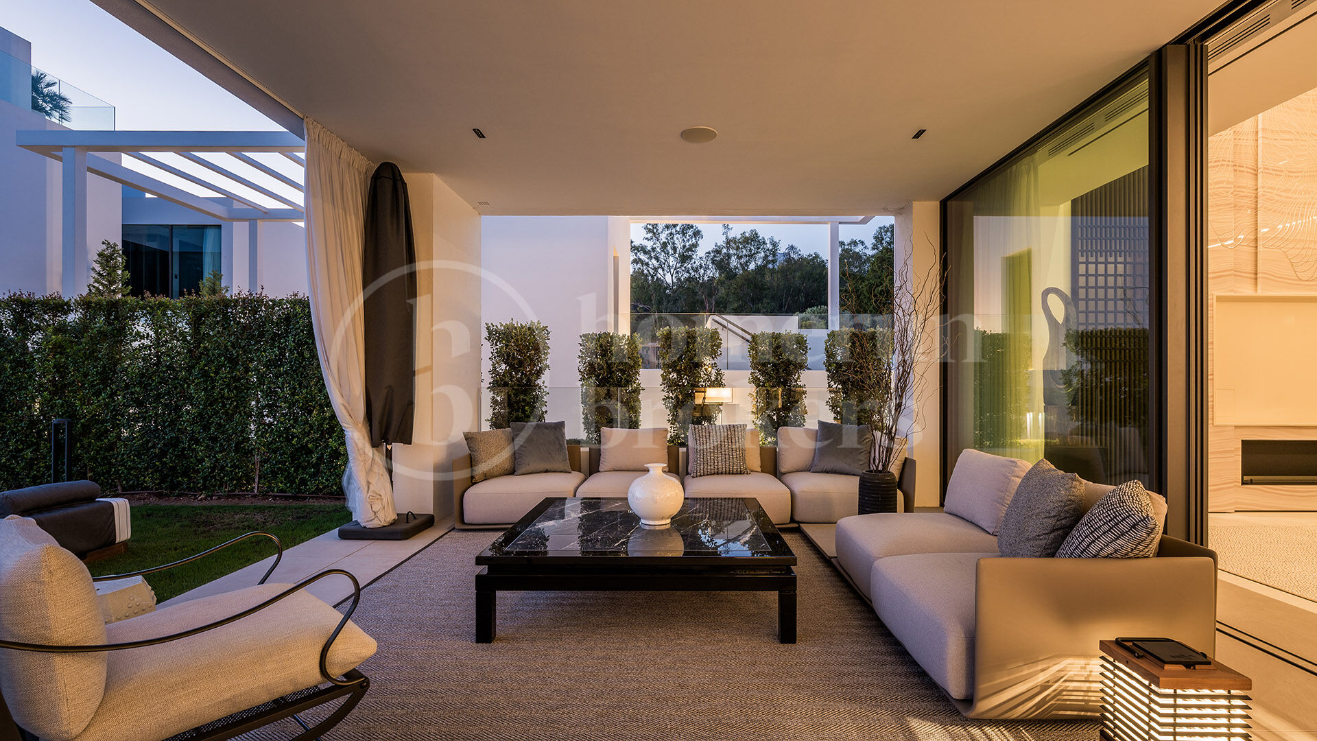 Villa 8 – Designad för lyxigt kustboende, Marbella Golden Mile